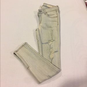 Rag and bone jean
